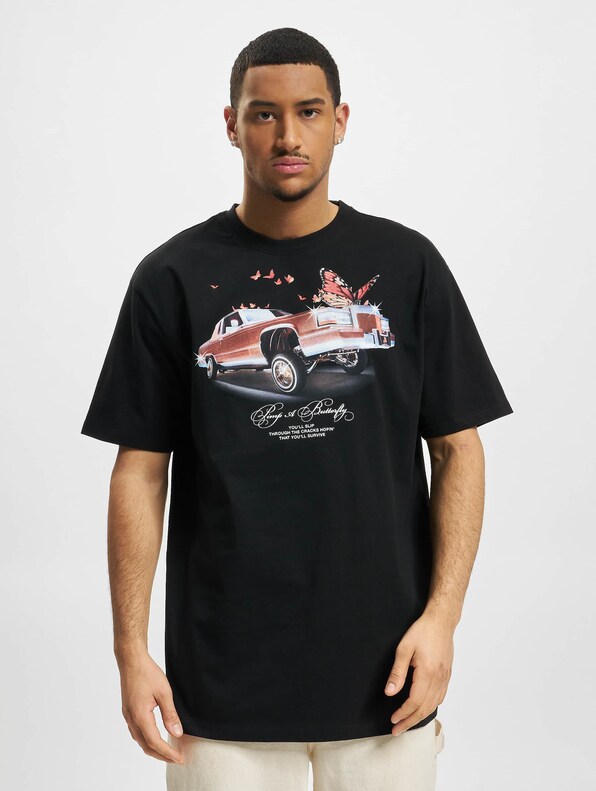 Pimp A Butterfly Oversize -2