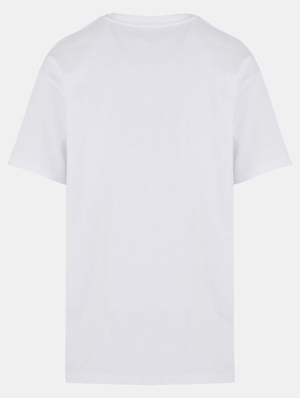 Mister Tee Good Girls Oversize Tee-5