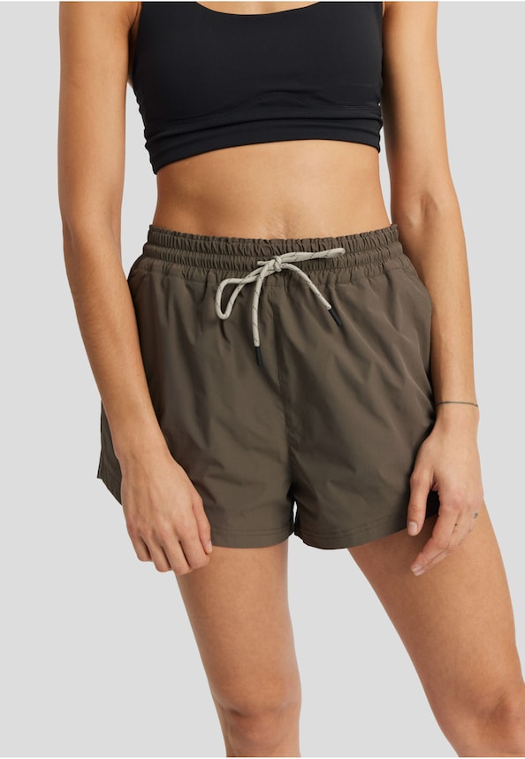 Track Shorts Petra-0