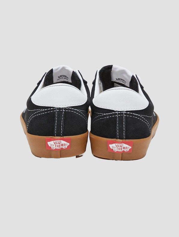 Vans Sport Low Sneakers-1