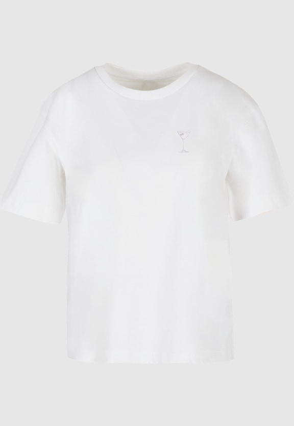 Shake Sip Smile Tee-2
