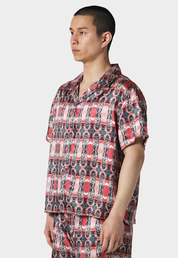 COCKPIT CUBAN  SHIRT-2