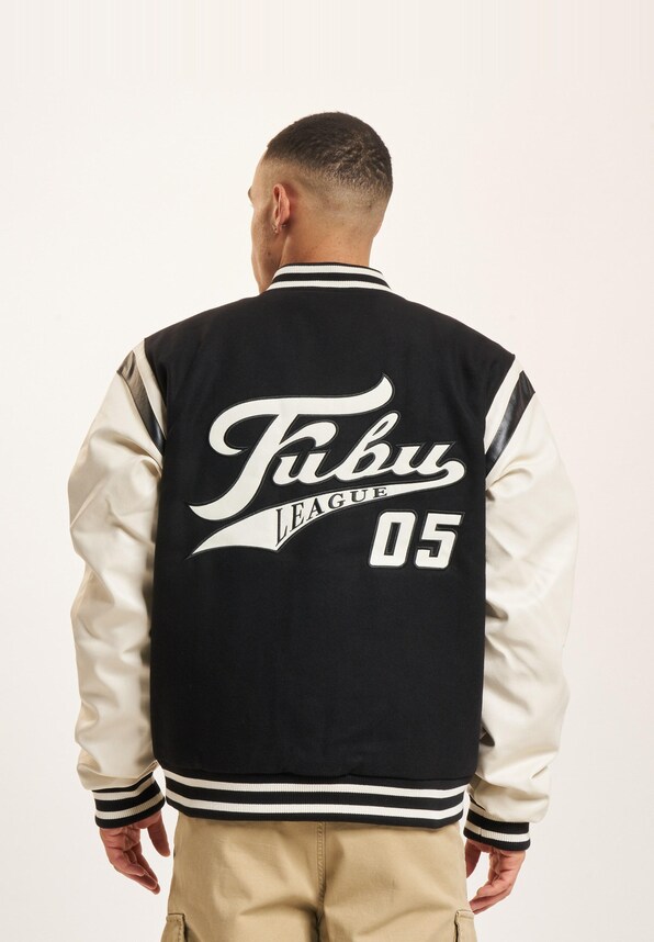 Old English Varsity -1