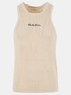 Oversized Mesh Knit Tanktop-4