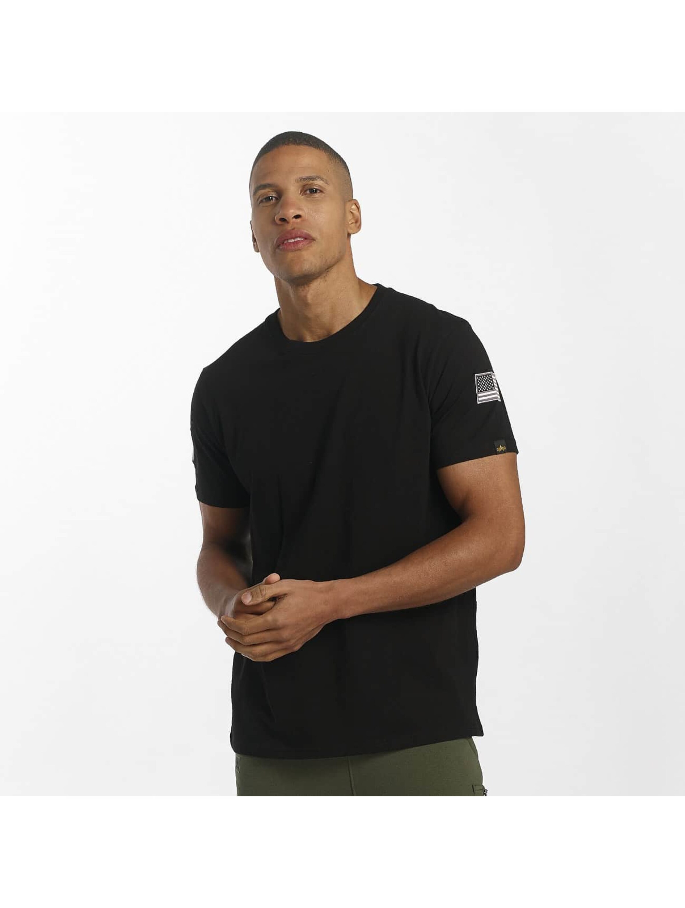 Alpha Industries NASA T-Shirt