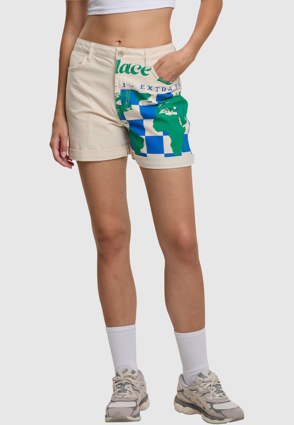 Vans Eco Positivity Shorts-0