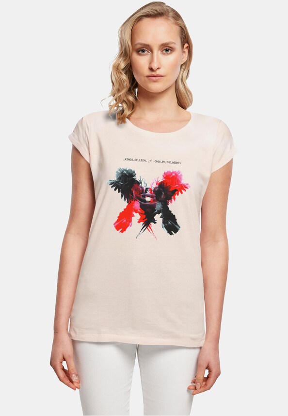 Ladies Kings Of Leon - OBTN cover -0