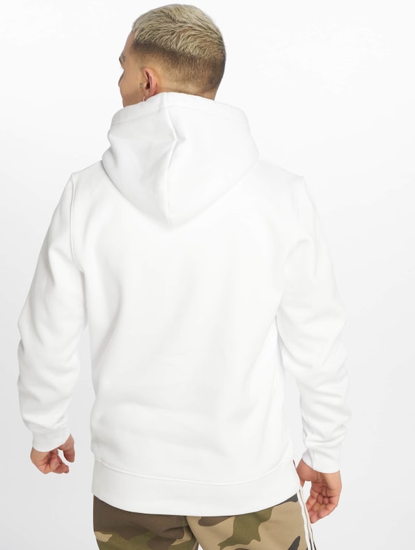 Alpha Industries Basic Hoody-1