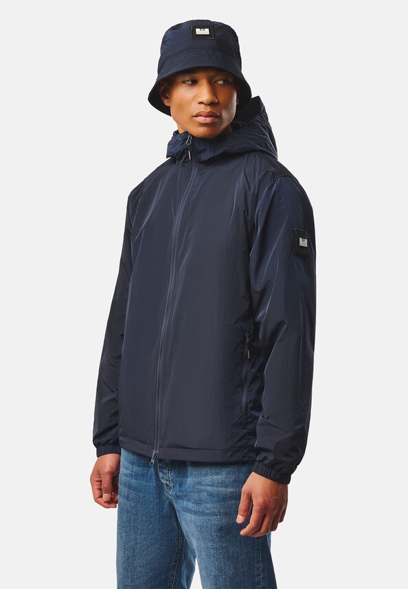 TECHNICIAN FACE MASK JACKET-0