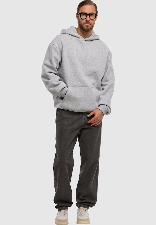 Tapered Loose Fit -3