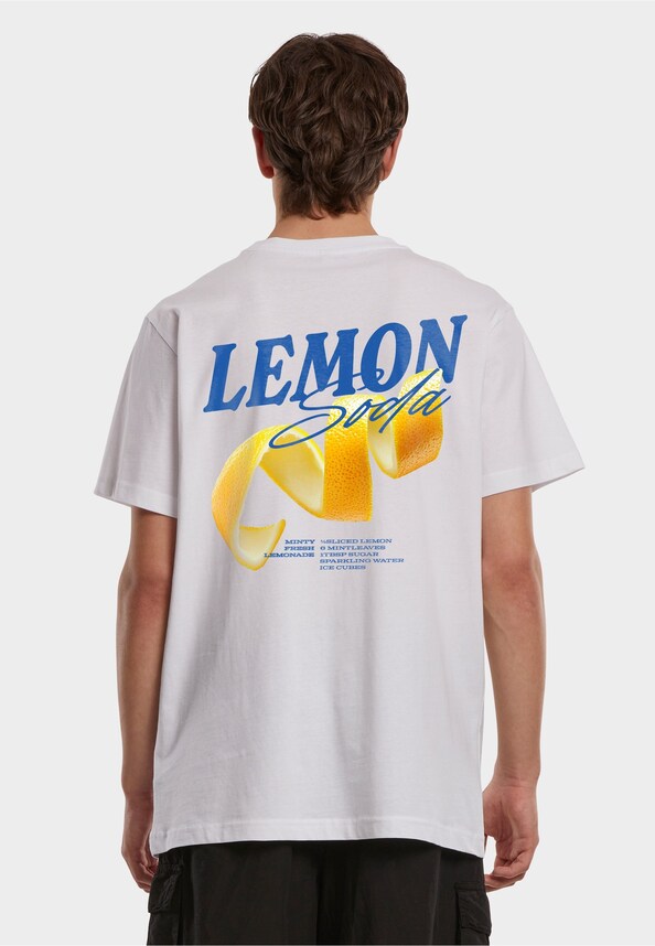 Lemon Soda Tee-1
