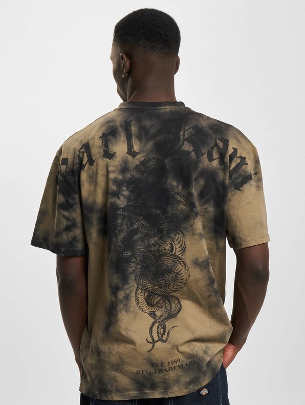 Woven Signature Washed Print-1