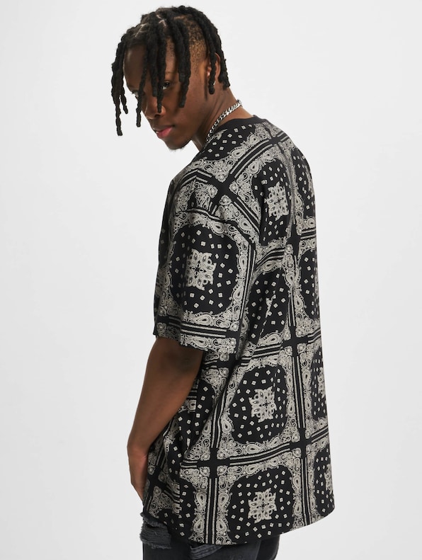 Small Signature Paisley-1