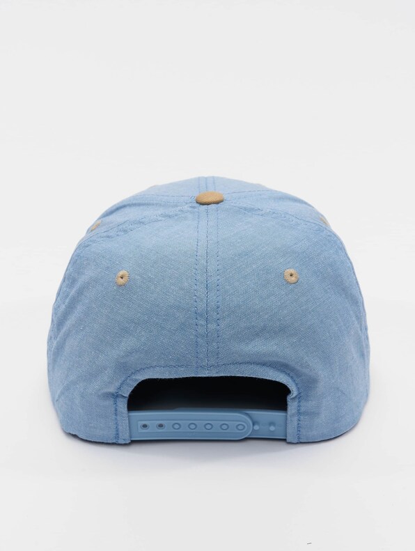 Chambray Suede-1