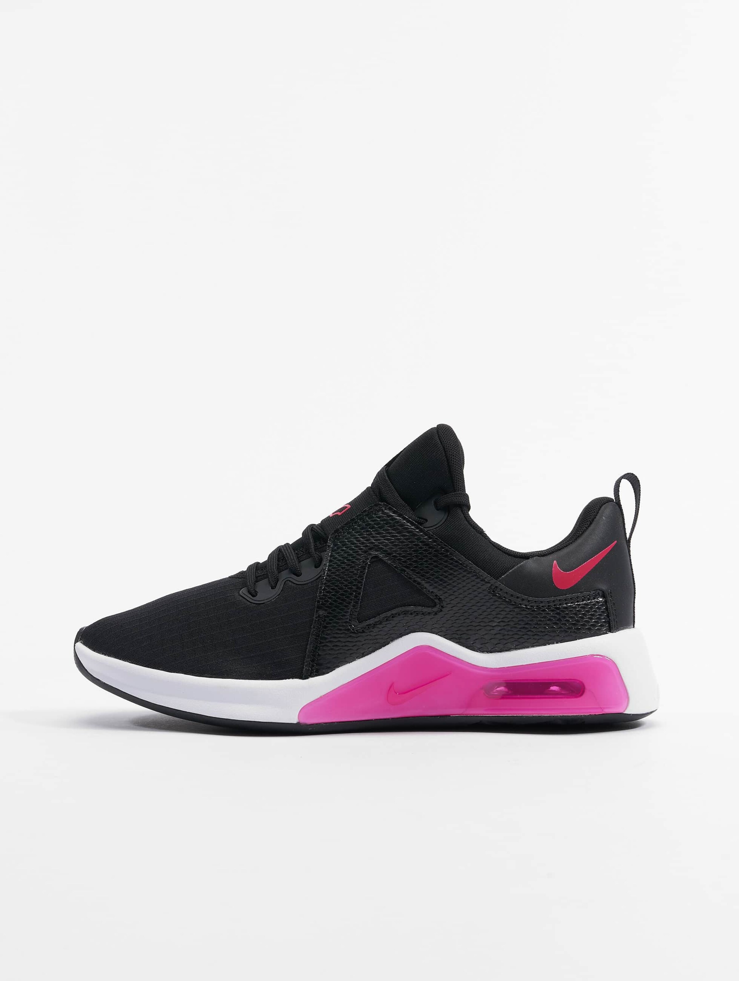 Nike air bella tr black white gray on sale pink