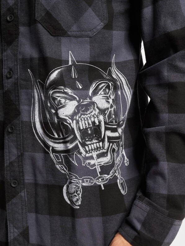 Motörhead Check-7