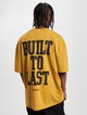 Pegador Mouncy Oversized T-Shirts-1