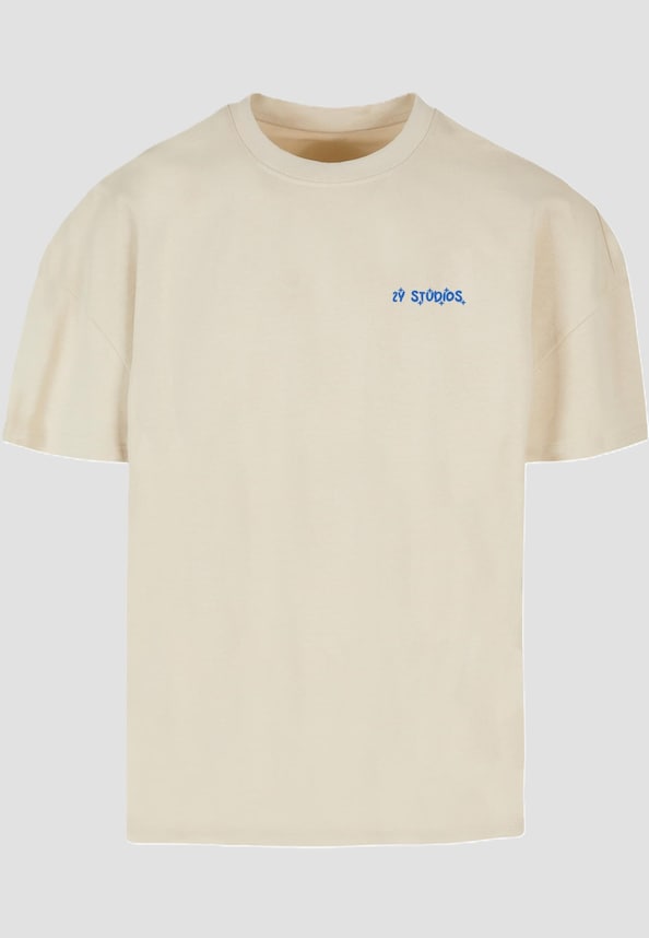 Thoughts ULTRA HEAVY TEE-2