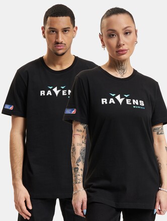 Munich Ravens Iconic T-Shirt