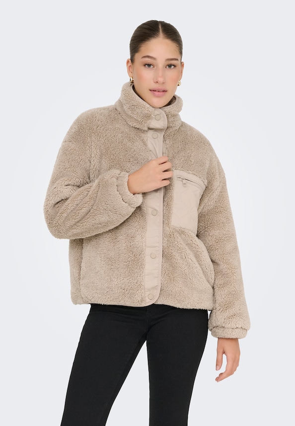ONLCONTACT LIFE OVERSIZED CC OTW-0