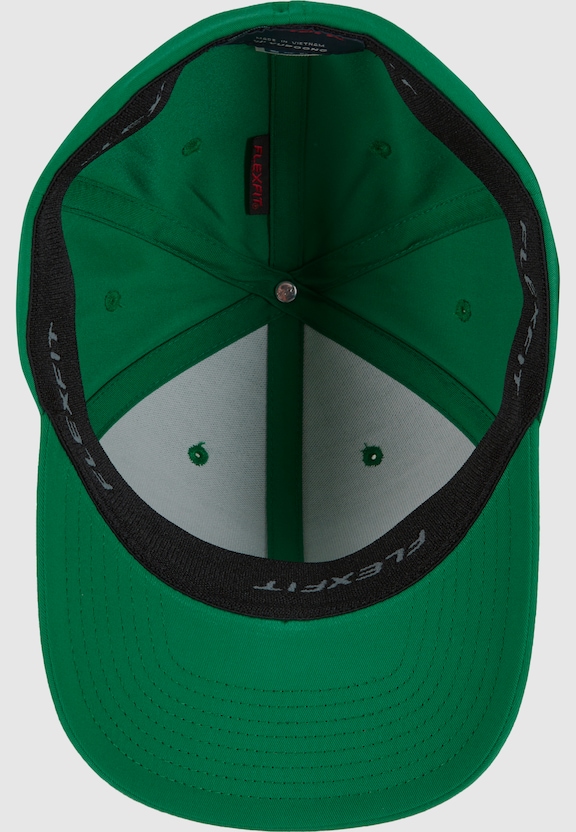 Flexfit Recycled Polyester Cap-4
