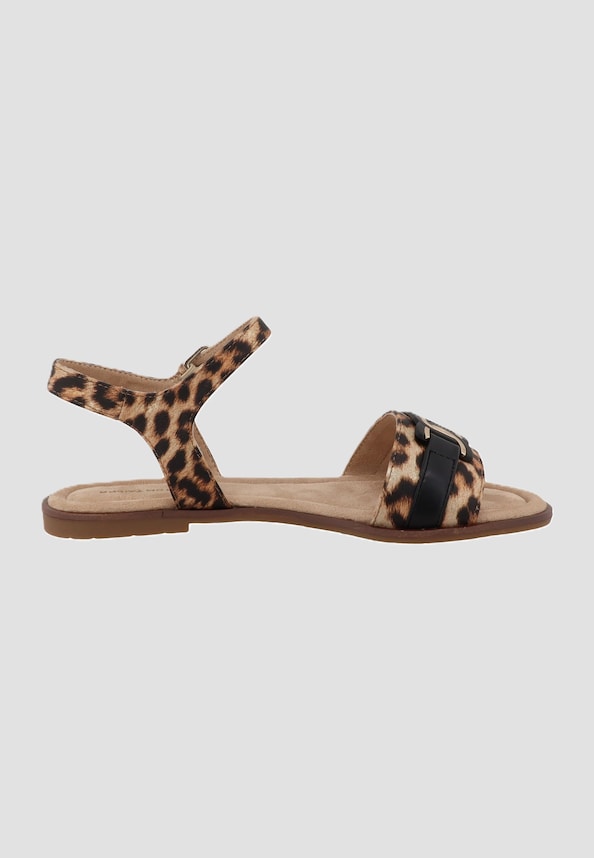 Flat Sandals - Mules-2