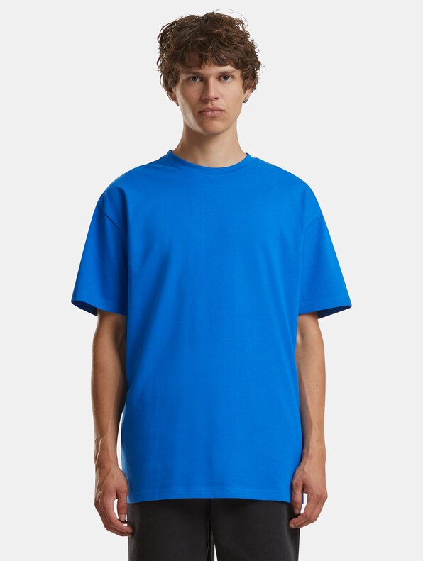 Build Your Brand Heavy Oversize Tee-0