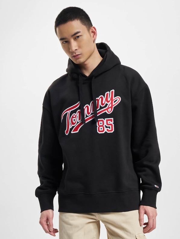 Relaxed College 85-2