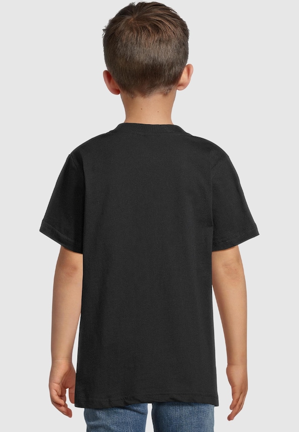 Kids Ice Cream Season One - Basic Tee-1