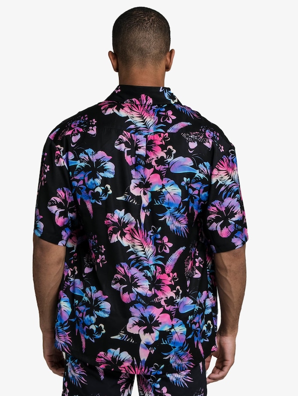 Hawaii Resort Shirt-1