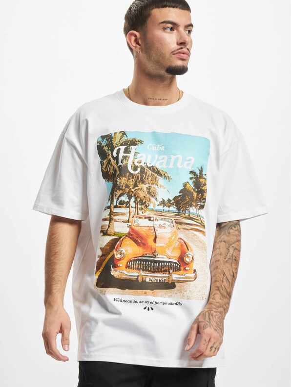 Havana Vibe Oversize-0