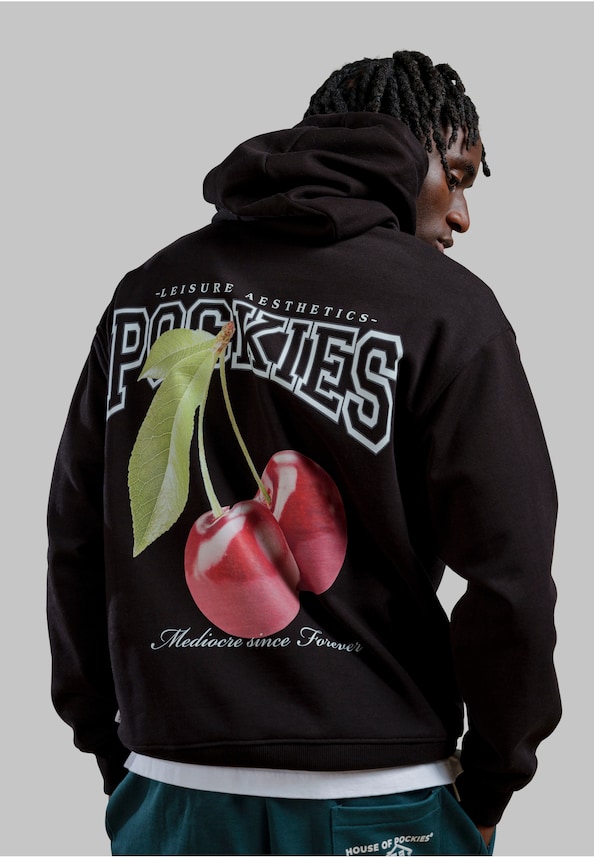 UM Cherries Hoodie-1