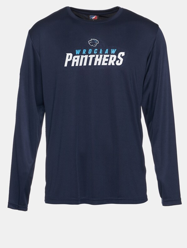 ELF Panthers Wroclaw 5 T-Shirt-4