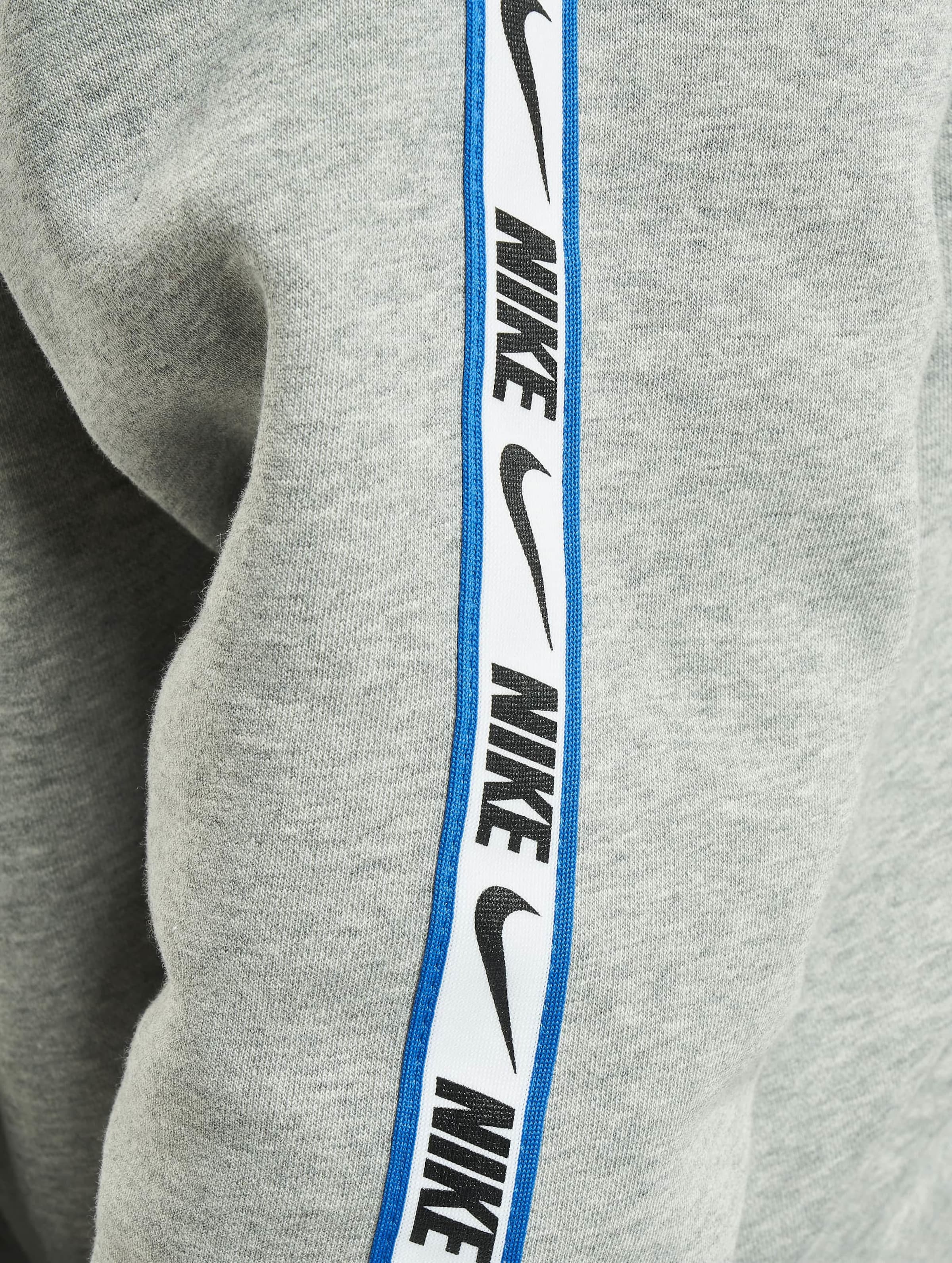 Nike repeat cheap logo fleece jogger