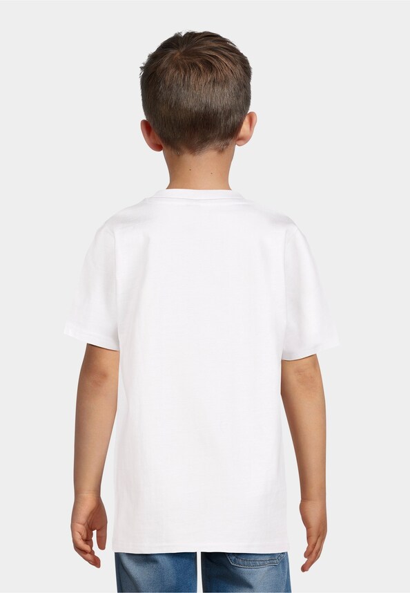 Kids Choose Your Ride 5 Stars Tee-1