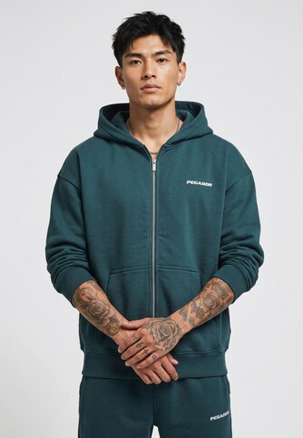 Logo Oversized