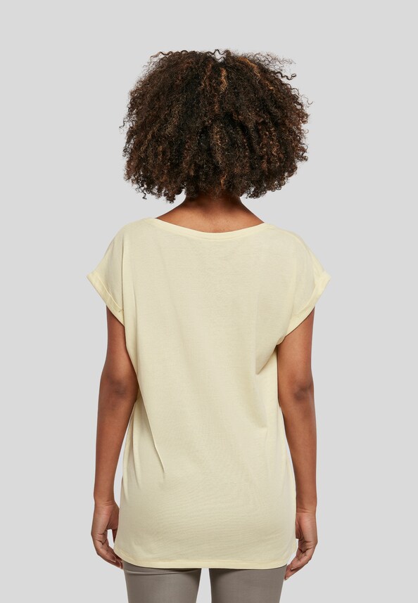 Dog Shoulder Tee-1