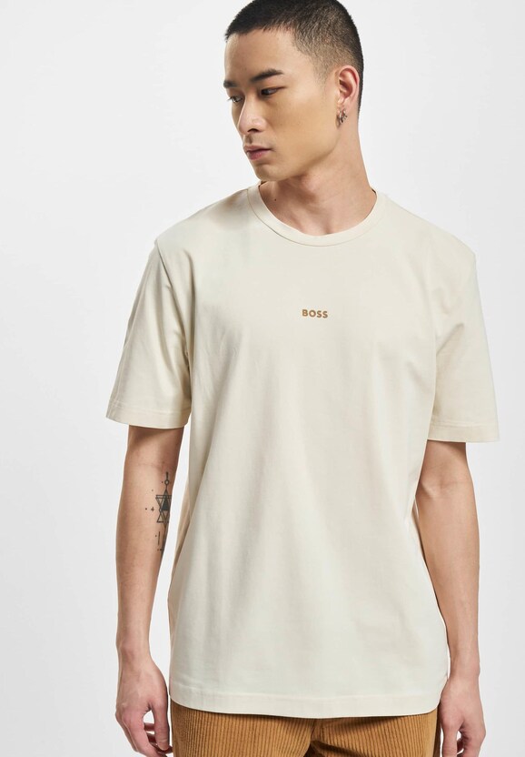 TChup Relaxed Fit Logo-4