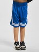 Nike Fly Crossover Shorts-2