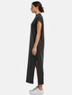 Ladies Vintage Long Dress-2
