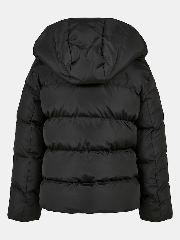 Hooded Puffer-1