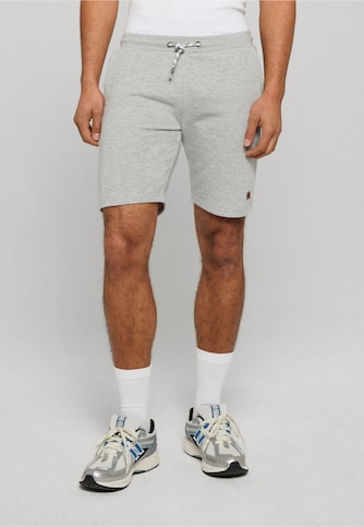 Indicode Herren Sweat Shorts