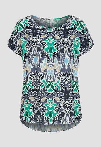 Sublevel Damen Bluse Top