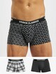 Boxer Shorts 3-Pack-0