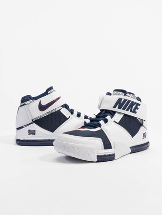 Nike Zoom Lebron Ii  Sneakers