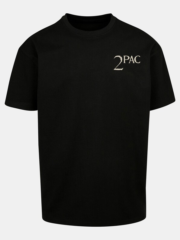 2Pac I ain't mad at cha Oversize -2