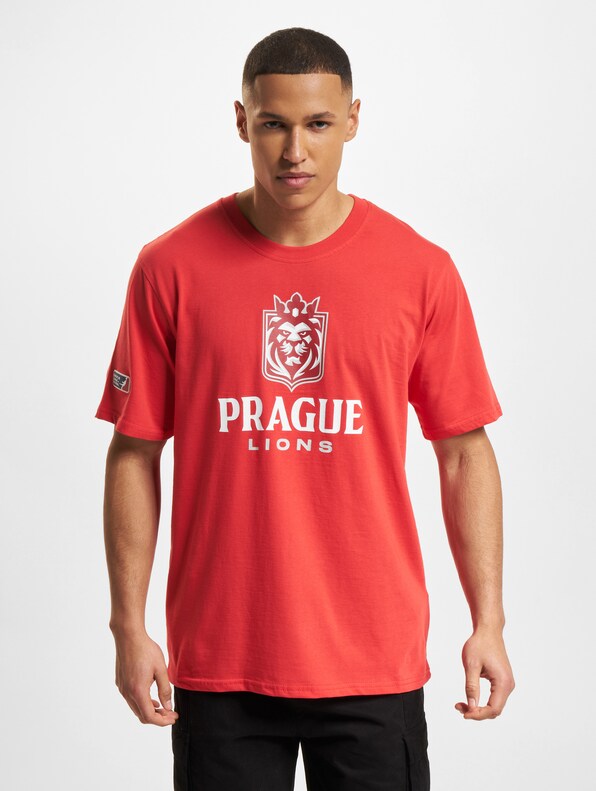 Prague Lions 2 -1