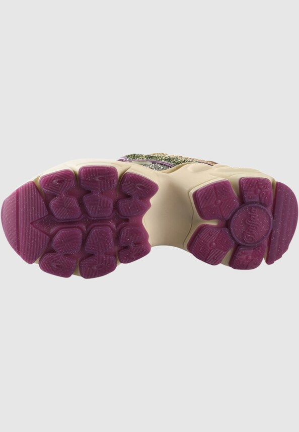 Binary Glam - Vegan -5