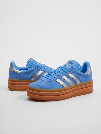 adidas Originals Gazelle Bold Sneakers