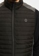 Jack & Jones Multi Bodywarmer Collar Vest-2